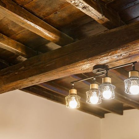 Dreamynest Panisperna - Apt A Due Passi Dal Colosseo Рим Екстериор снимка