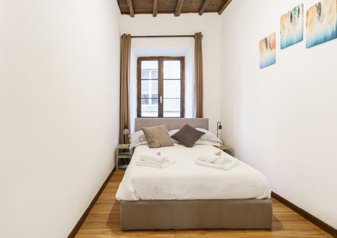 Dreamynest Panisperna - Apt A Due Passi Dal Colosseo Рим Екстериор снимка