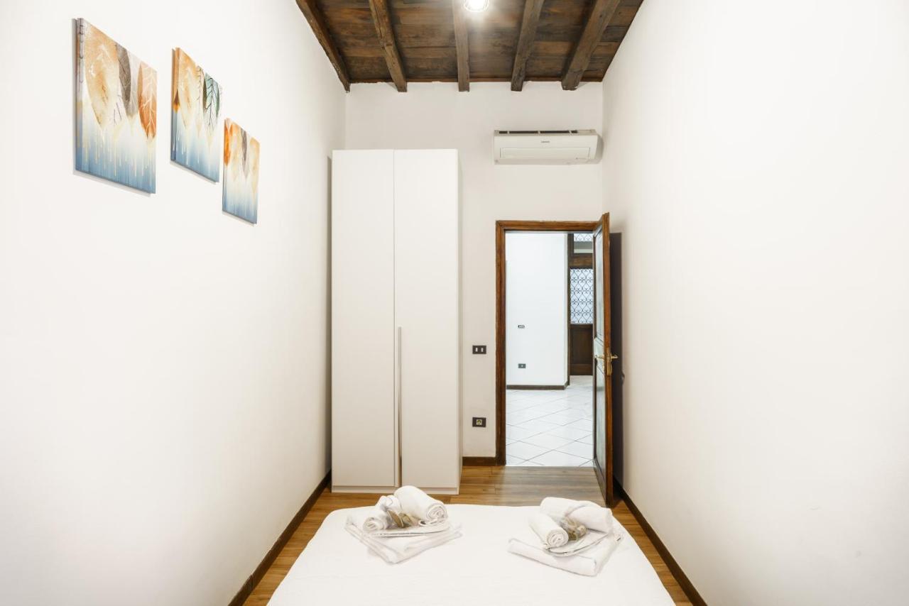 Dreamynest Panisperna - Apt A Due Passi Dal Colosseo Рим Екстериор снимка