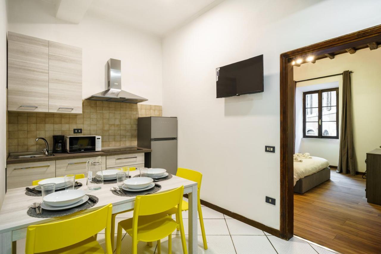 Dreamynest Panisperna - Apt A Due Passi Dal Colosseo Рим Екстериор снимка