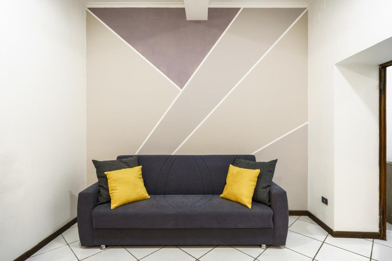 Dreamynest Panisperna - Apt A Due Passi Dal Colosseo Рим Екстериор снимка