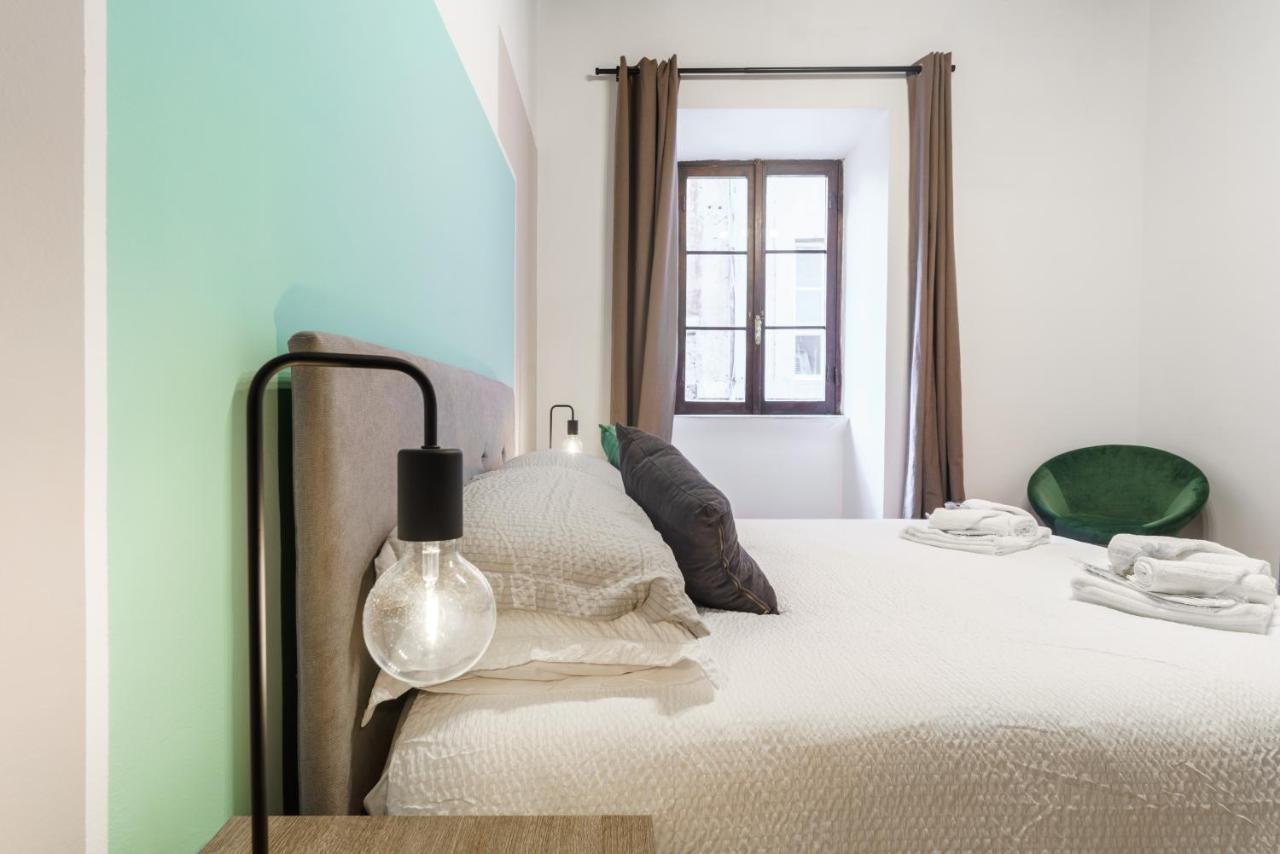 Dreamynest Panisperna - Apt A Due Passi Dal Colosseo Рим Екстериор снимка