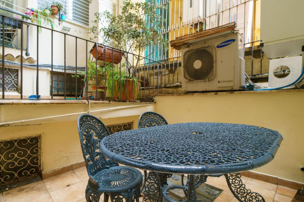 Dreamynest Panisperna - Apt A Due Passi Dal Colosseo Рим Екстериор снимка
