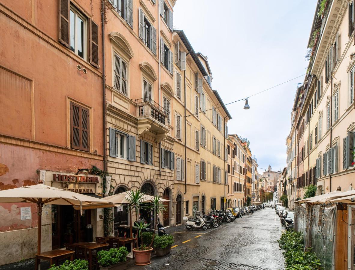 Dreamynest Panisperna - Apt A Due Passi Dal Colosseo Рим Екстериор снимка