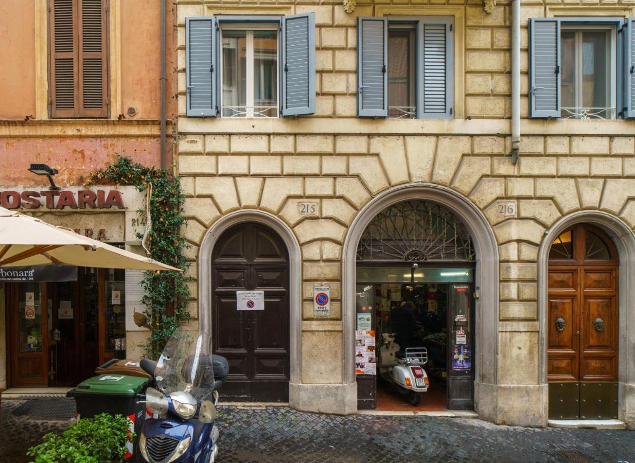 Dreamynest Panisperna - Apt A Due Passi Dal Colosseo Рим Екстериор снимка