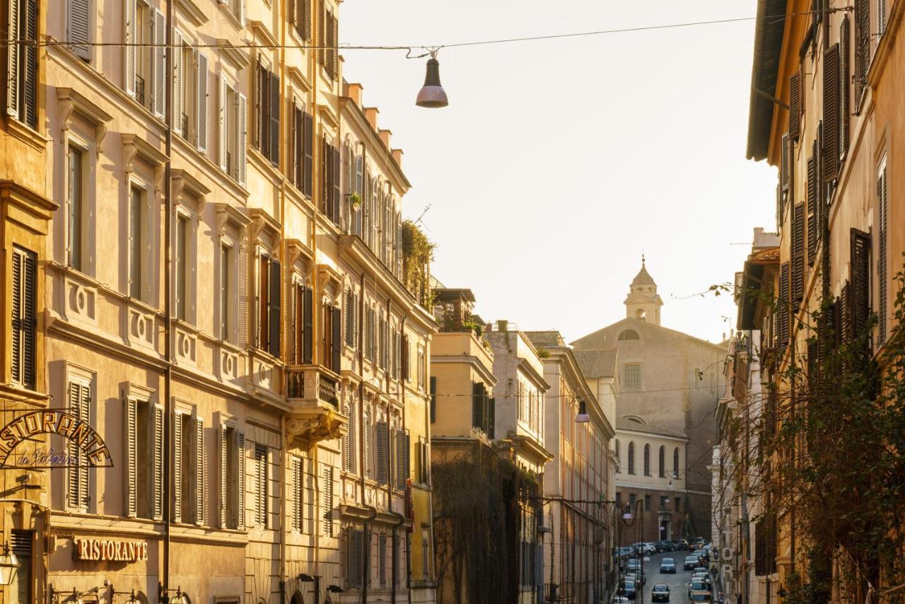 Dreamynest Panisperna - Apt A Due Passi Dal Colosseo Рим Екстериор снимка