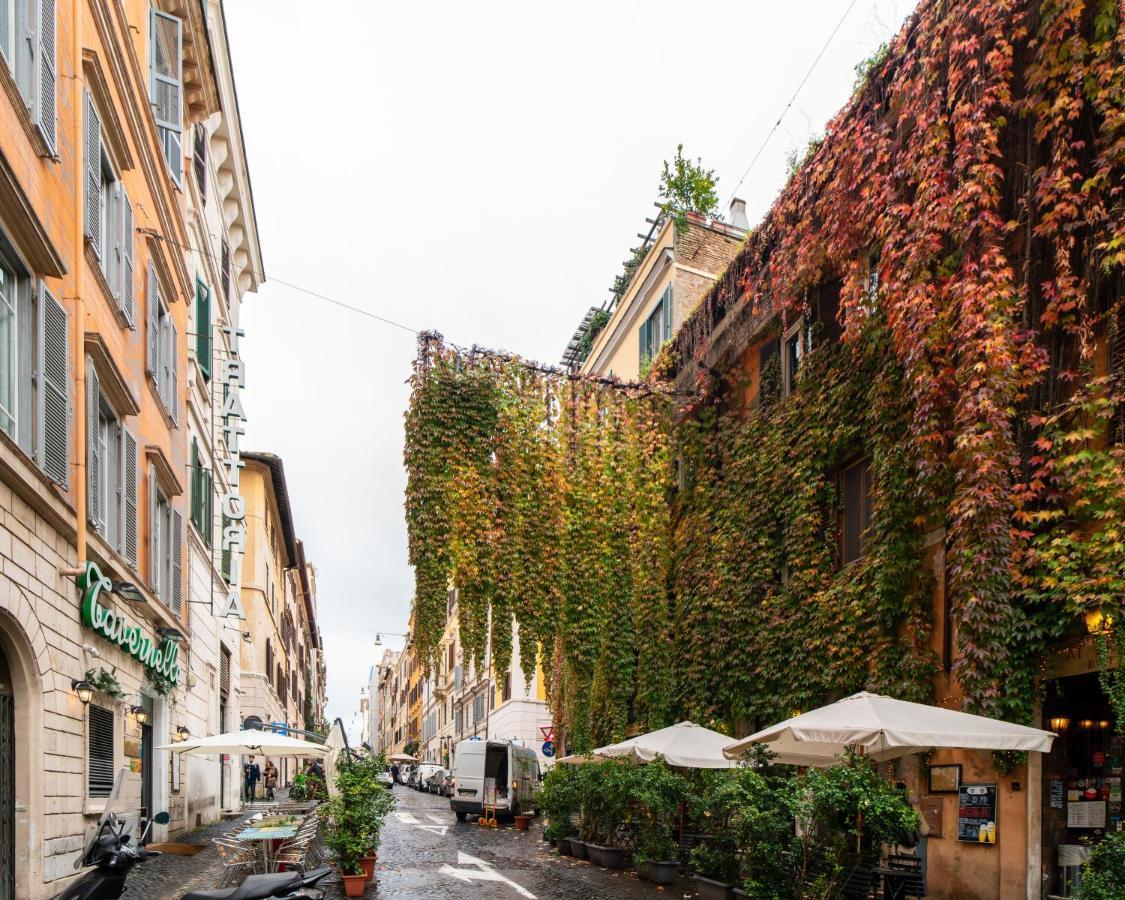 Dreamynest Panisperna - Apt A Due Passi Dal Colosseo Рим Екстериор снимка
