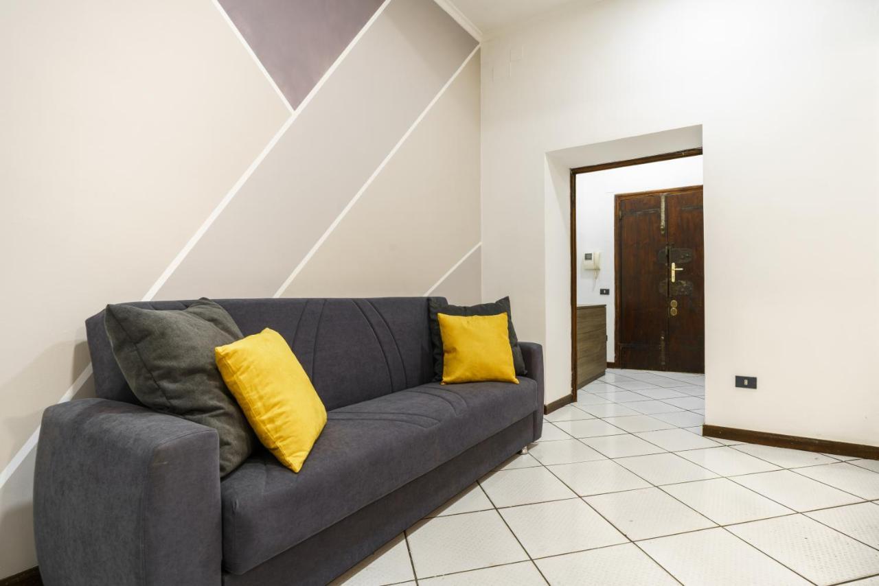 Dreamynest Panisperna - Apt A Due Passi Dal Colosseo Рим Екстериор снимка