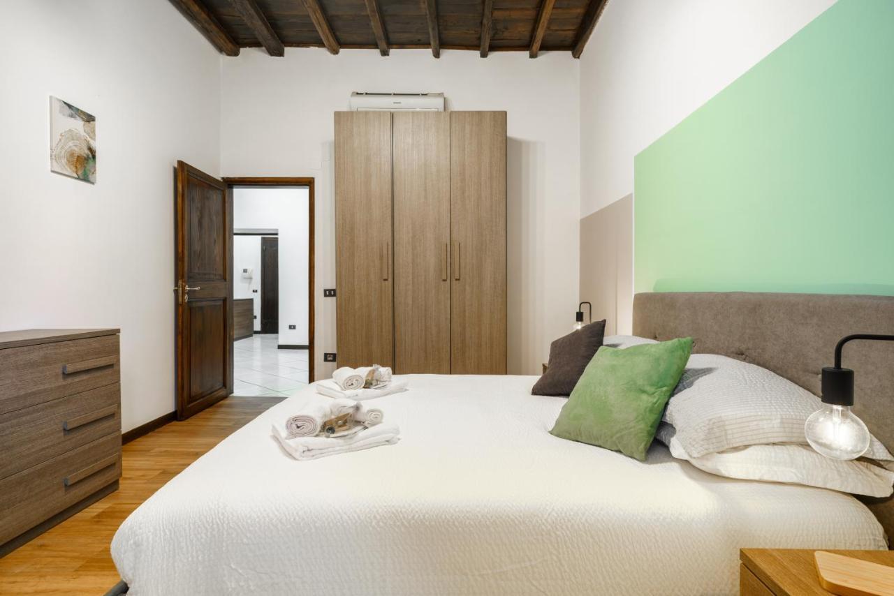 Dreamynest Panisperna - Apt A Due Passi Dal Colosseo Рим Екстериор снимка